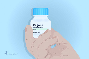 Xeljanz Study Raises Safety Concerns About Heart and Cancer Risks